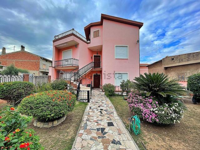 Casa in vendita a Ussana, Sardigna/Sardegna