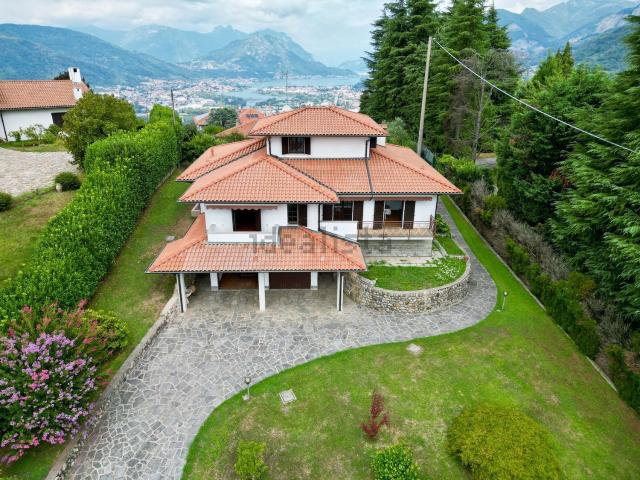 Casa in vendita a Levata, Monte Marenzo