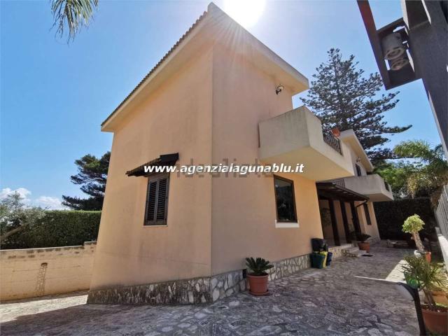 Casa in vendita a Rione Sappusi, Marsala