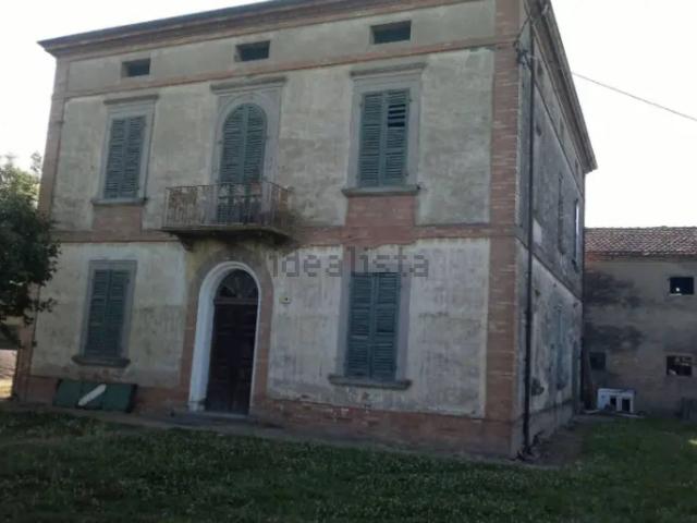 Casa in vendita a San Pancrazio, Russi
