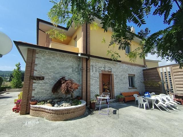 Casa in vendita a Tappino, Campobasso