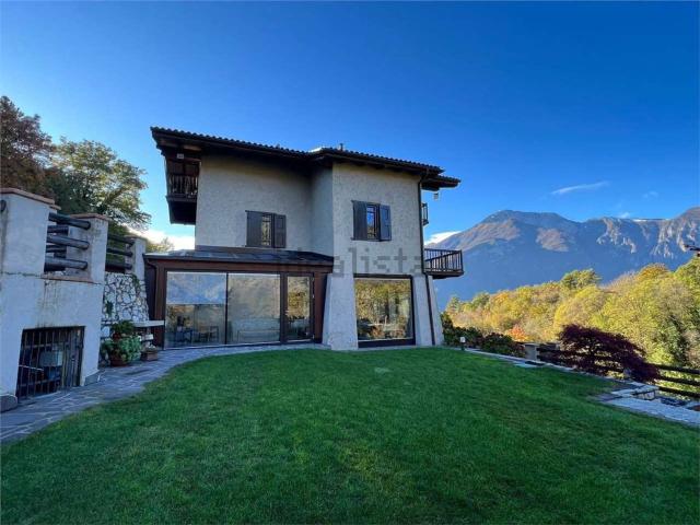 Casa in vendita a Territorio Val d'Adige, Trento