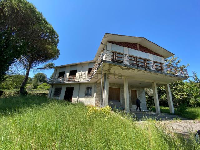 Casa in vendita a Grotta Rossa, Rimini