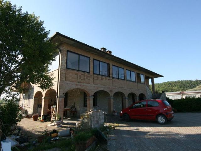 Casa in vendita a Scrofiano, Sinalunga