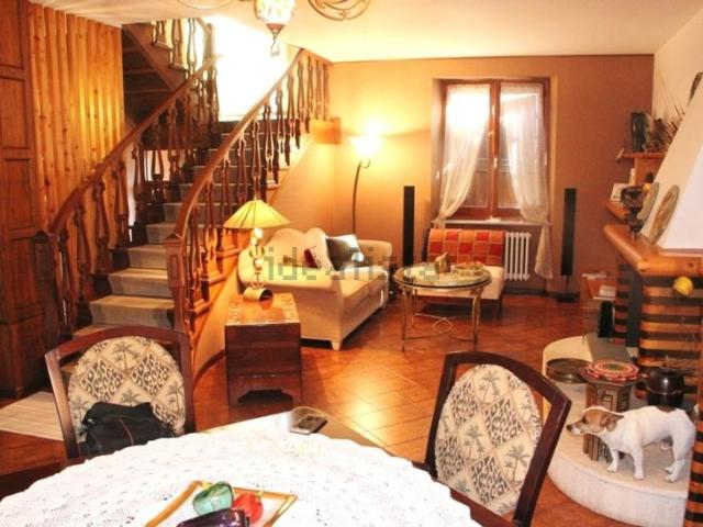 Casa in vendita a Orvieto, Umbria