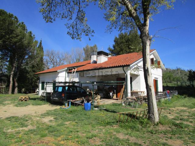 Casa in vendita a Cattabrighe, Marche