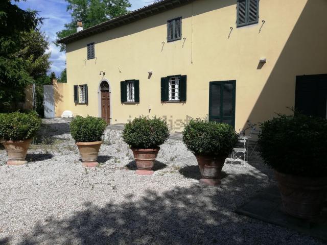 Casa in vendita a Crespina Lorenzana, Crespina
