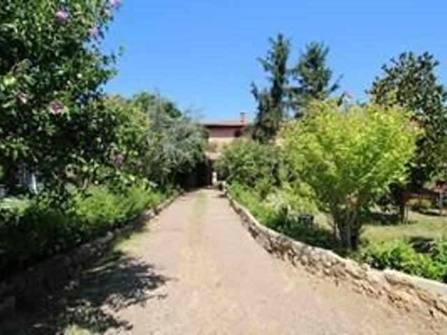 Casa in vendita a Vescovado, Murlo