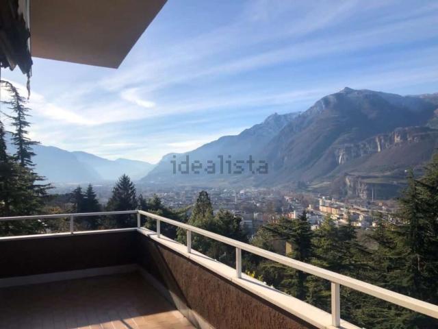 Casa in vendita a Territorio Val d'Adige, Trento