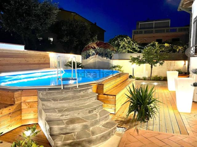 Casa in vendita a San Vincenzo, Toscana