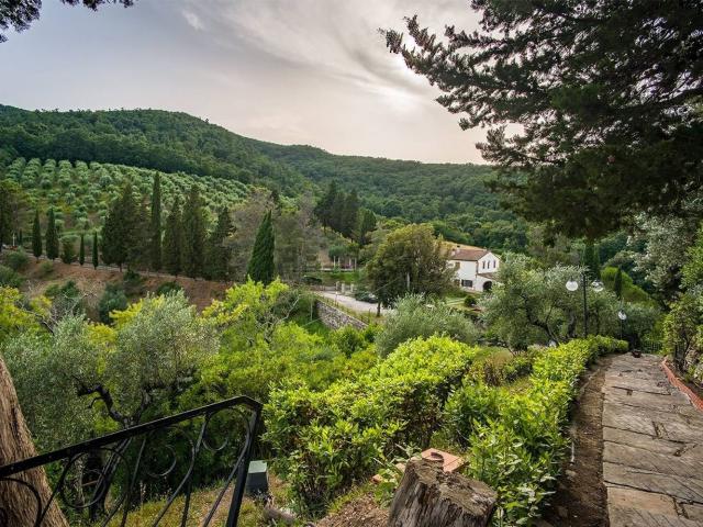Casa in vendita a Pietreto, Collesalvetti