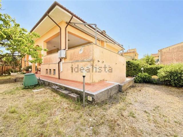 Casa in vendita a Campo nell'Elba, Marina Di Campo