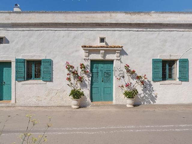 Casa in vendita a Puglia, Lecce