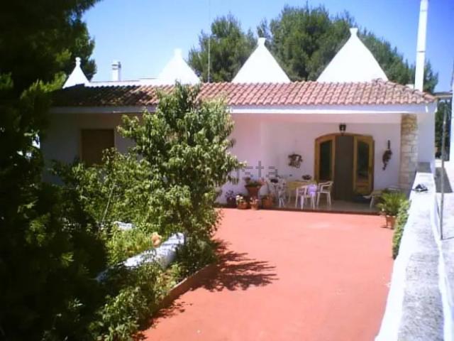 Casa in vendita a Puglia, Taranto