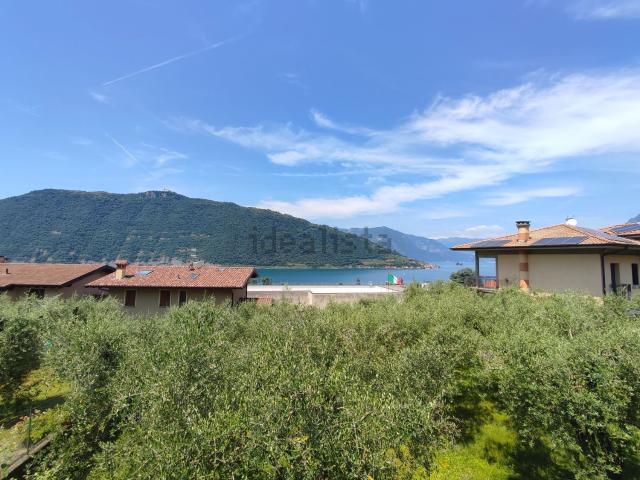 Casa in vendita a Comunità montana del Sebino bresciano, Sale Marasino