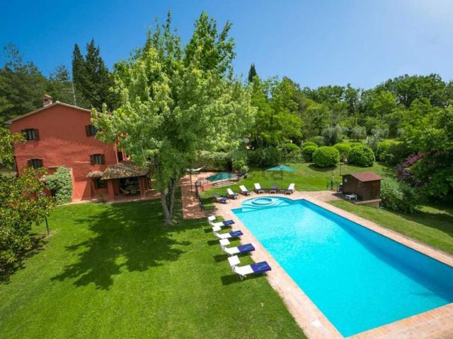 Casa in vendita a Giove, Terni