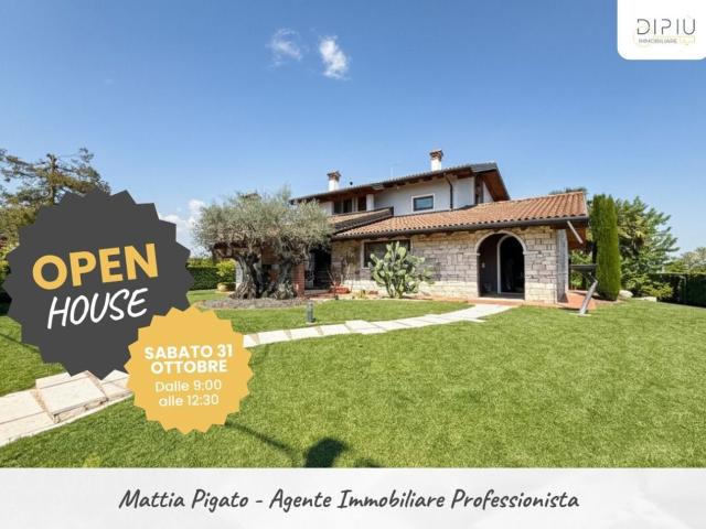 Casa in vendita a Centro, Thiene