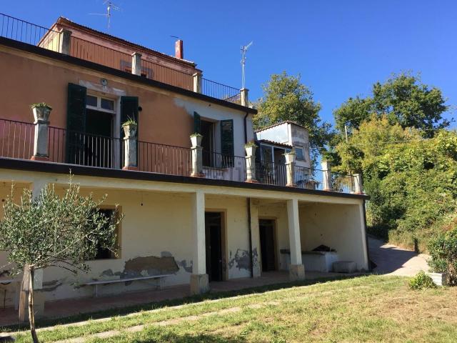 Casa in vendita a Filetto, Abruzzo