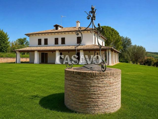 Casa in vendita a Loreto Aprutino, Abruzzo