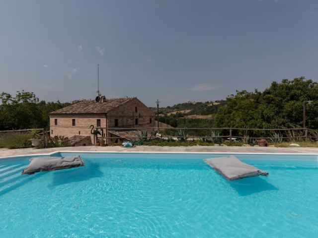 Casa in vendita a Marche, Fermo