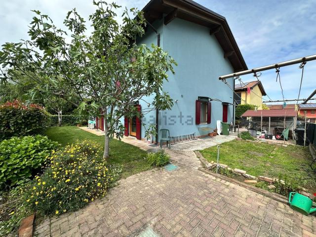 Casa in vendita a Legnago, Veneto