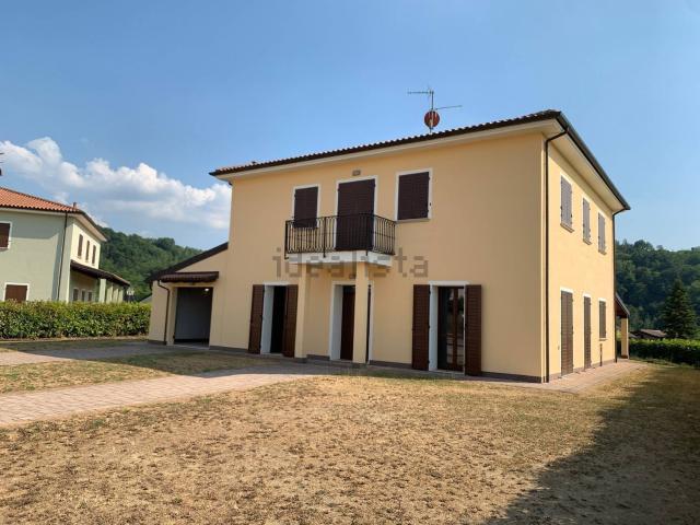 Casa in vendita a Crebini, Castelletto d'Orba
