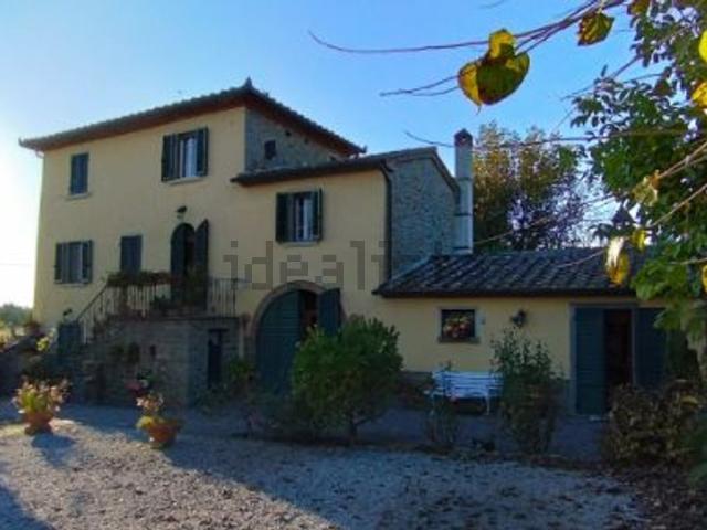 Casa in vendita a Camucia, Cortona
