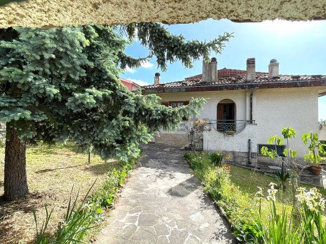 Casa in vendita a Roma Capitale, Lazio