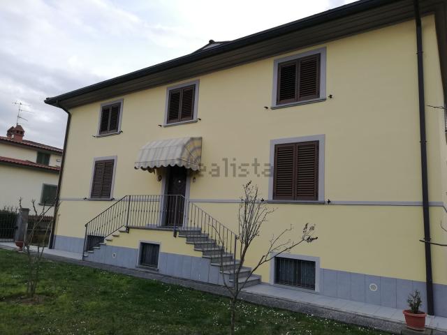 Casa in vendita a Palazzo Del Pero, Toscana