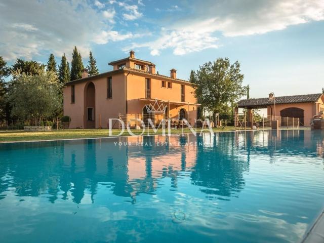 Casa in vendita a Peccioli, Toscana