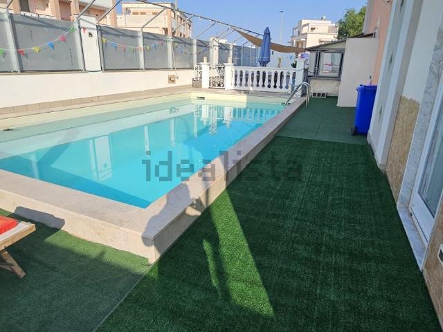Casa in vendita a Puglia, Taranto