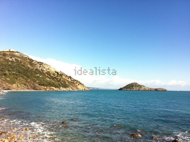 Casa in vendita a Monte Argentario, Porto Ercole