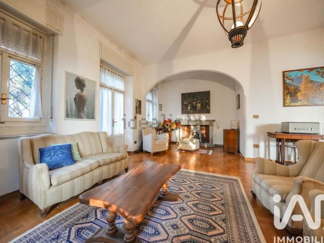 Casa in vendita a Pagnano, Asso