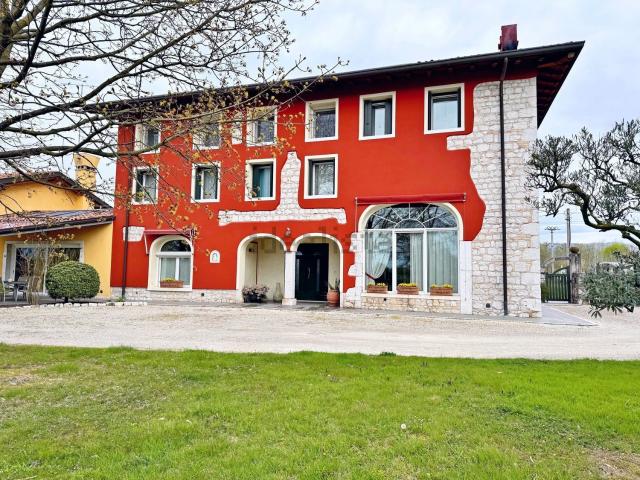 Casa in vendita a Cavolano, Sacile