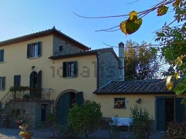 Casa in vendita a Camucia, Cortona