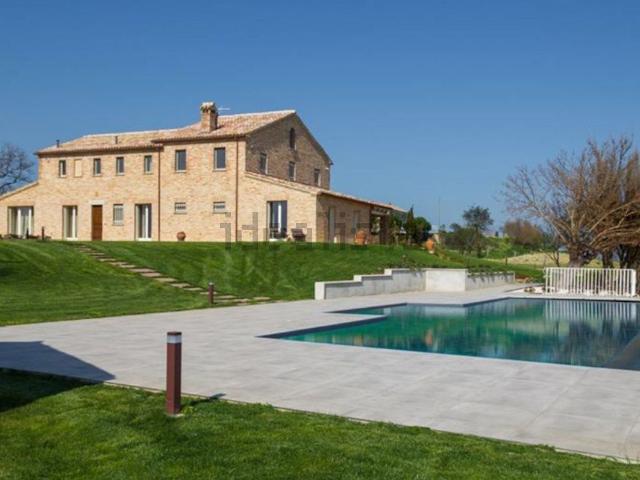 Casa in vendita a Sant'Angelo, Marche