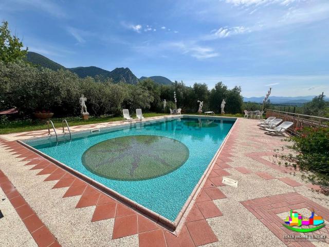 Casa in vendita a Campitello, Terni