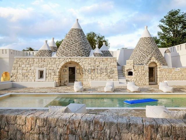 Casa in vendita a Puglia, Brindisi