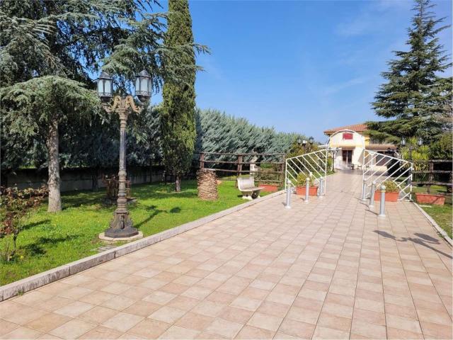 Casa in vendita a Cerignola, Foggia