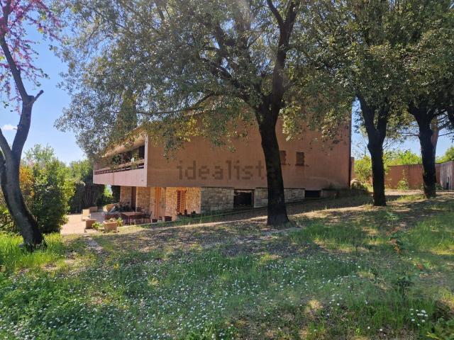 Casa in vendita a Ponte San Giovanni, Cenerente
