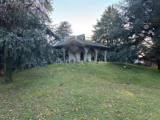 Casa in vendita a Casorezzo, Milano