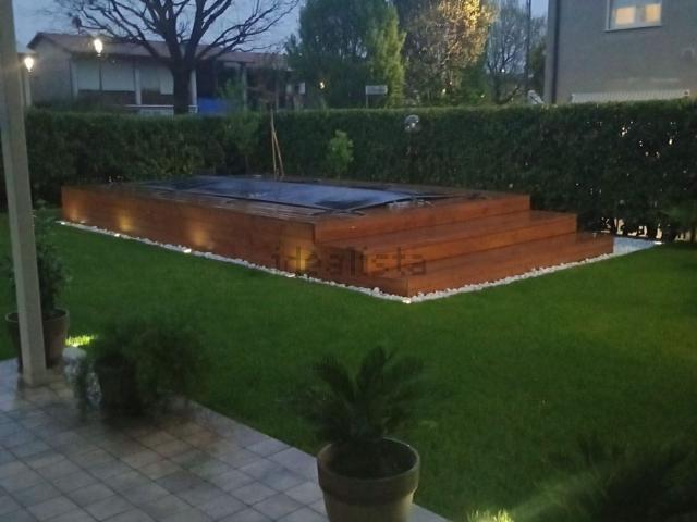 Casa in vendita a Travagliato, Lombardia