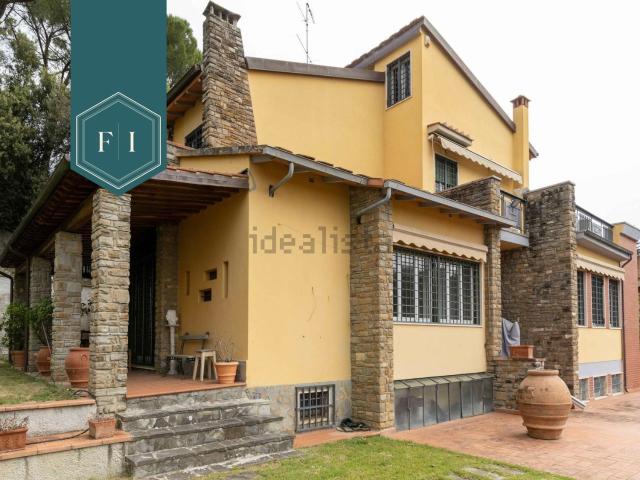 Casa in vendita a Meoste, Bagno A Ripoli