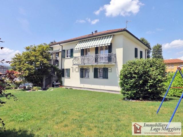 Casa in vendita a Brebbia Superiore, Brebbia