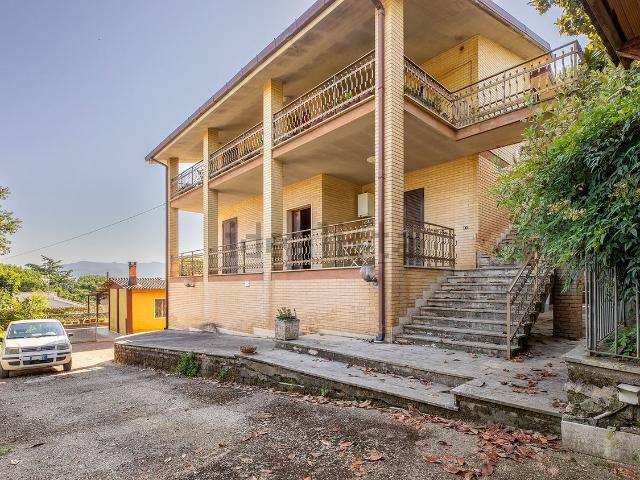 Casa in vendita a Roma Capitale, Lazio
