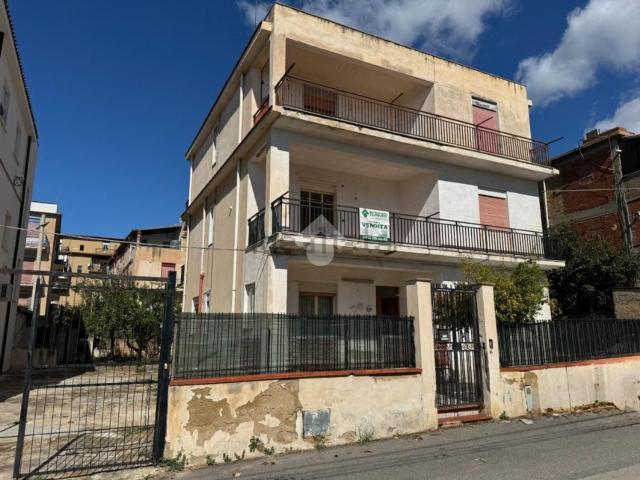 Casa in vendita a Agrigento, Sicilia