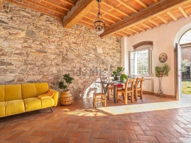 Casa in vendita a Capannori, Toscana