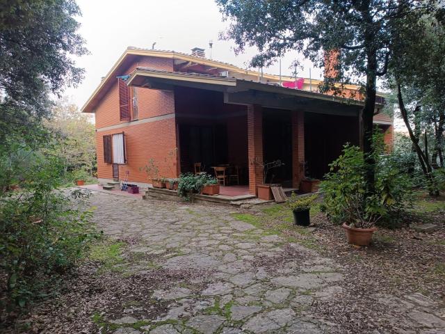 Casa in vendita a San Marco, Cenerente