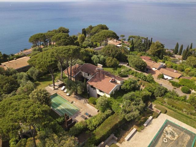 Casa in vendita a Monte Argentario, Pozzarello