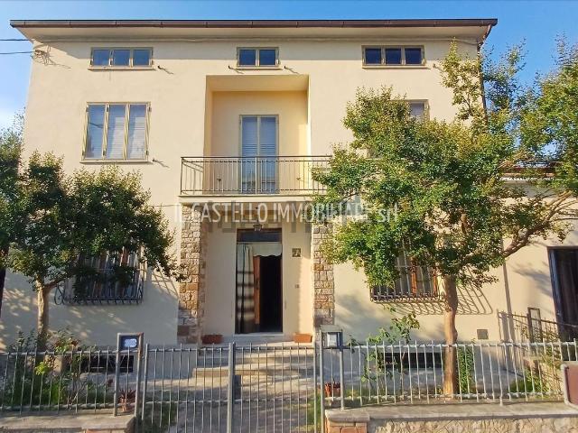 Casa in vendita a Cetona, Toscana